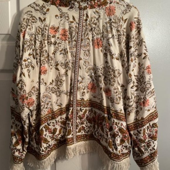 Free People Cardigan - Picture 4 of 4